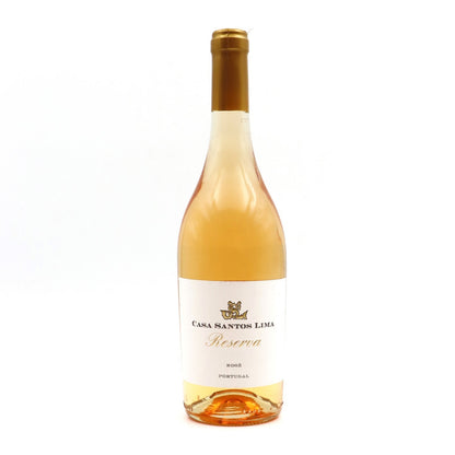 Casa Santos Lima Reserva Rosé 2018