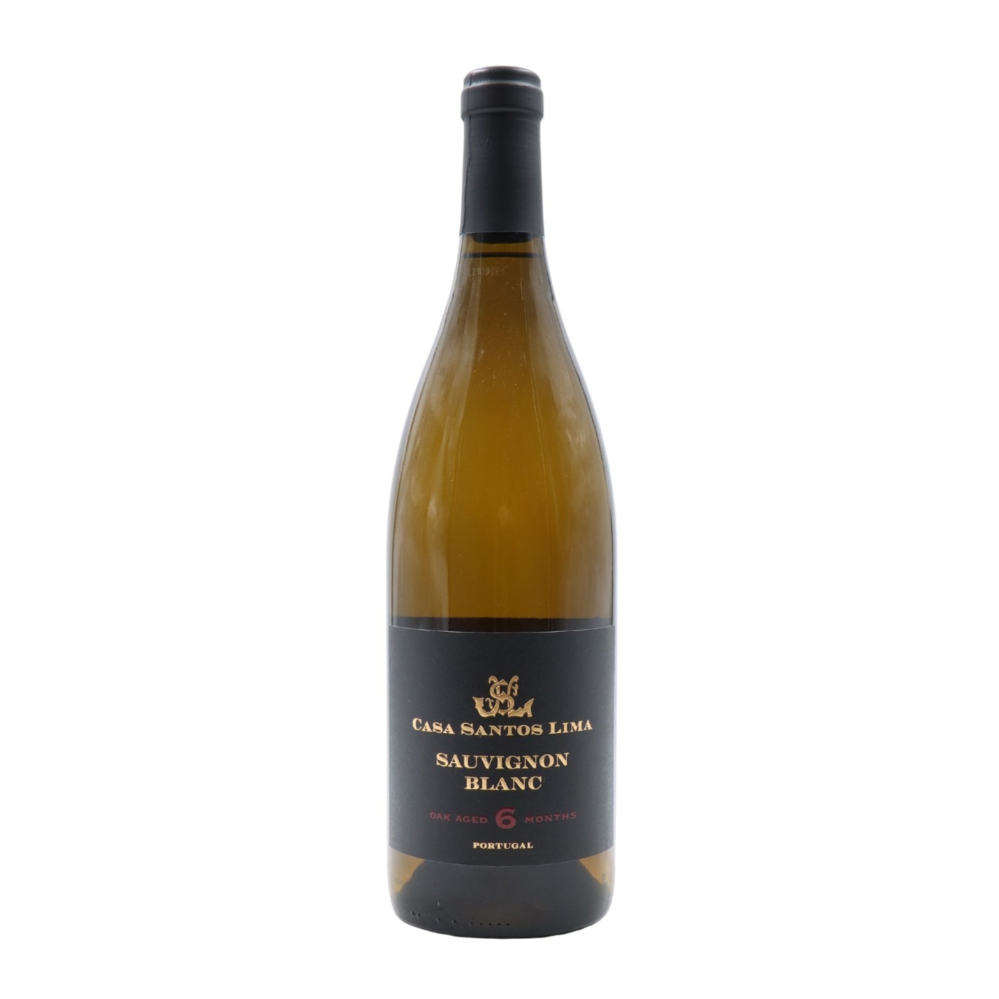 Casa Santos Lima Sauvignon Blanc Oak Age Branco 2019