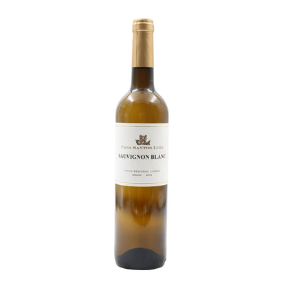 Casa Santos Lima Sauvignon Blanc Branco
