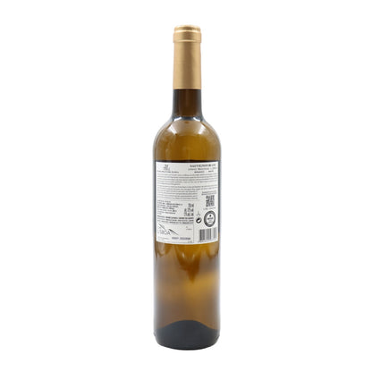 Casa Santos Lima Sauvignon Blanc Branco