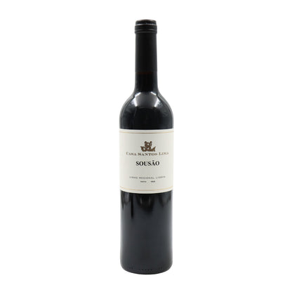 Casa Santos Lima Sousão Tinto 2019