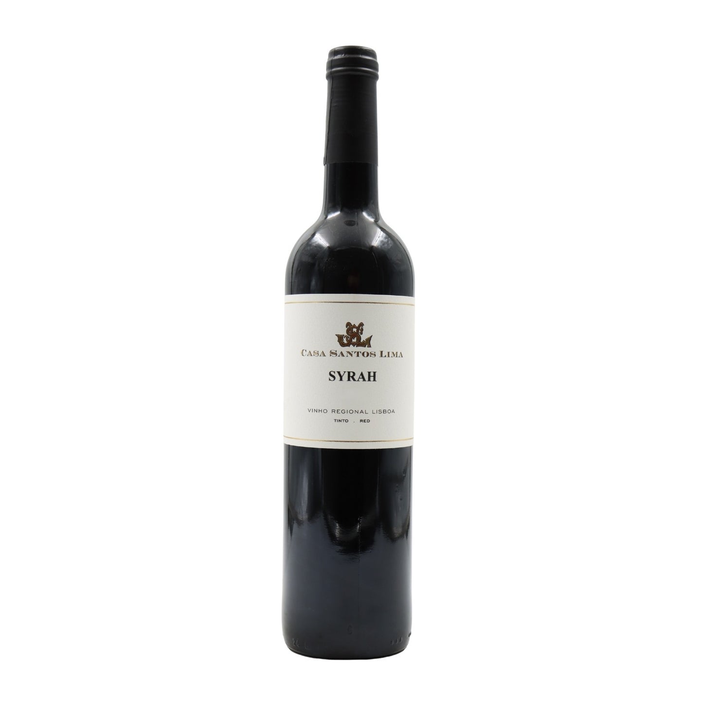 Casa Santos Lima Syrah Tinto