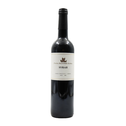 Casa Santos Lima Syrah Tinto