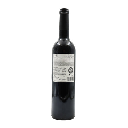 Casa Santos Lima Syrah Tinto