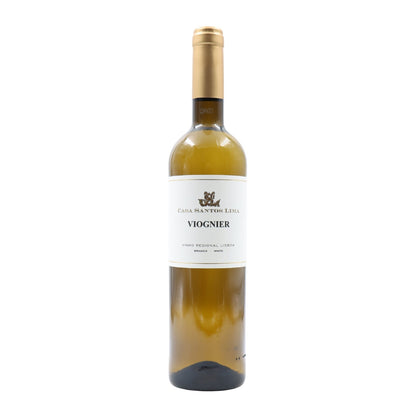 Casa Santos Lima Viognier Branco