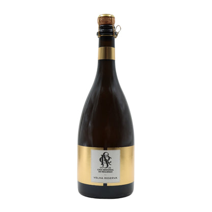 Casa Senhorial do Reguengo Velha Reserva Bruto Espumante 2019