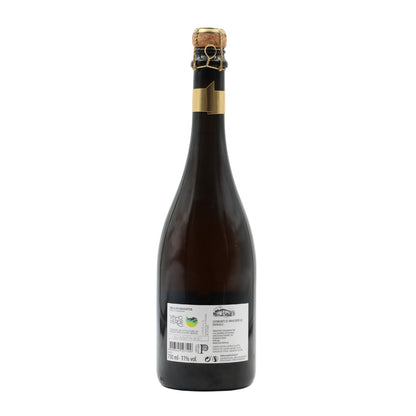 Casa Senhorial do Reguengo Rosé Bruto Espumante