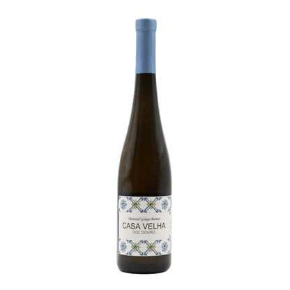 Casa Velha Moscatel Galego Branco 2023