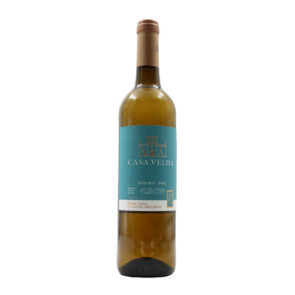 Casa Velha Moscatel Galego Branco