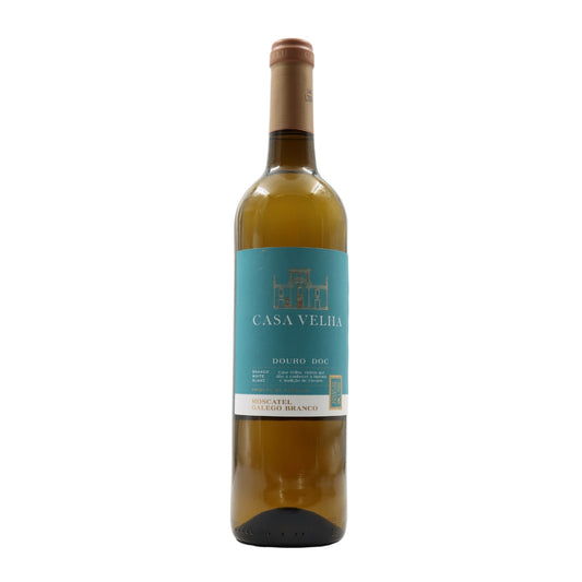 Old House Galician Moscatel White 2023