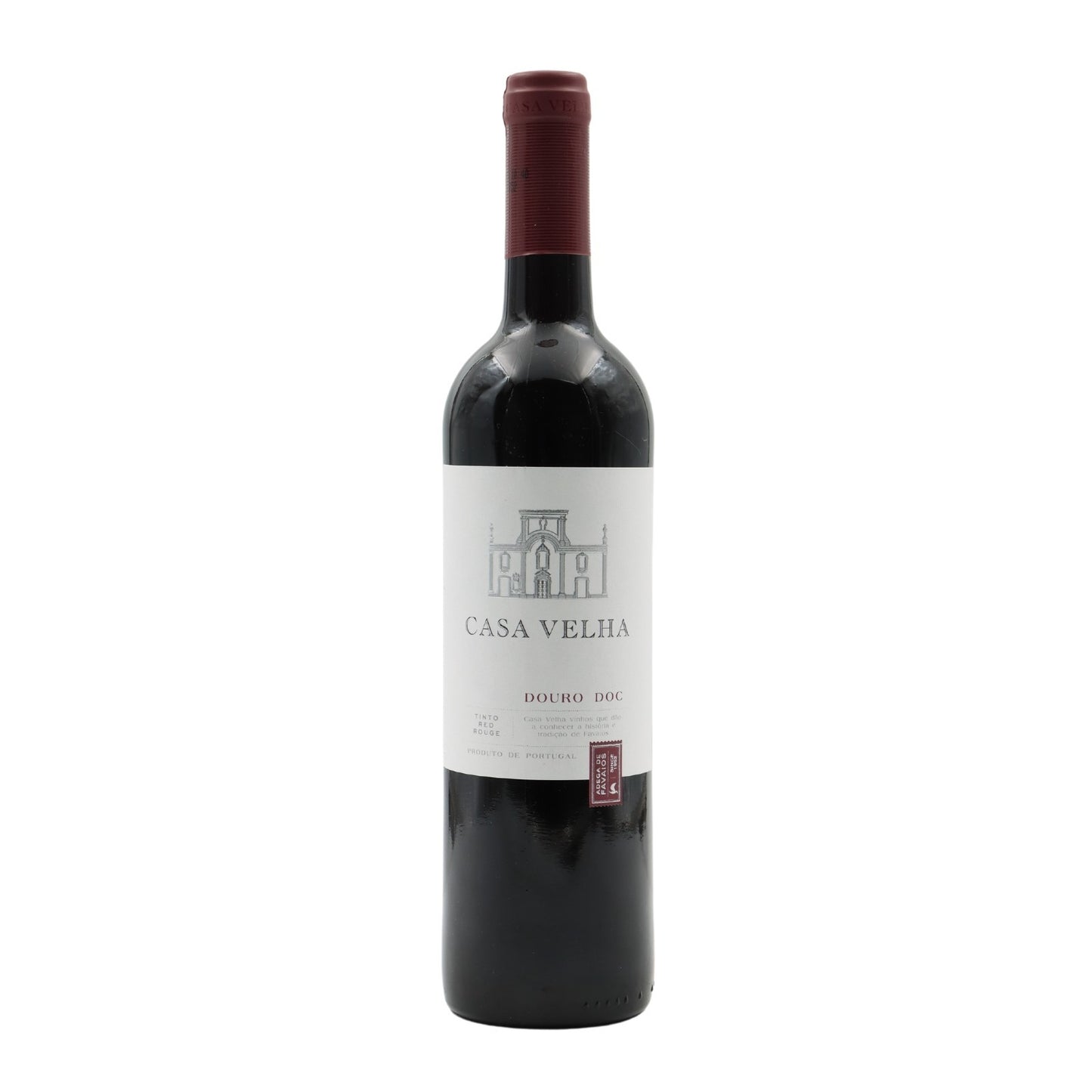 Casa Velha Tinto