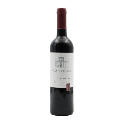 Casa Velha Tinto