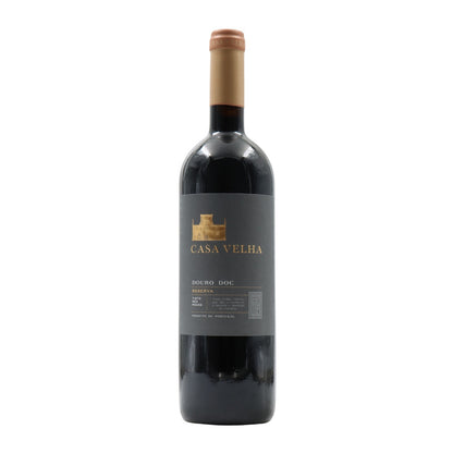 Casa Velha Reserve Red 2021