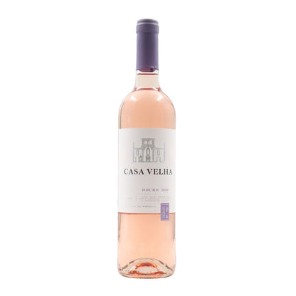 Casa Velha Rosé