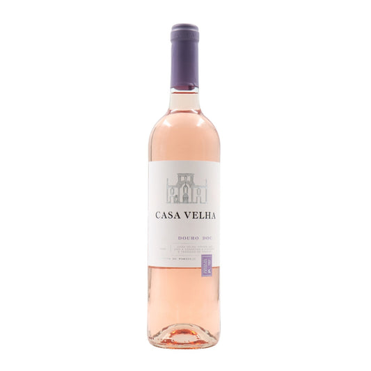 Casa Velha Rosé