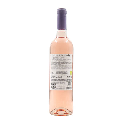Casa Velha Rosé