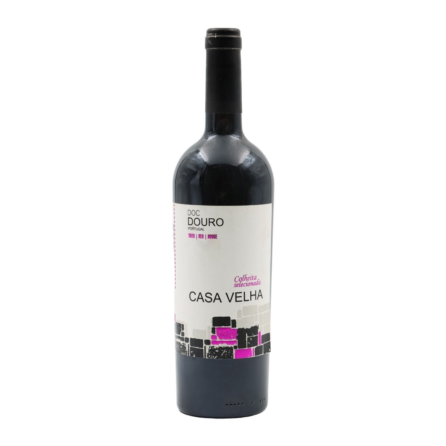 Casa Velha Selected Harvest Tinto 2012