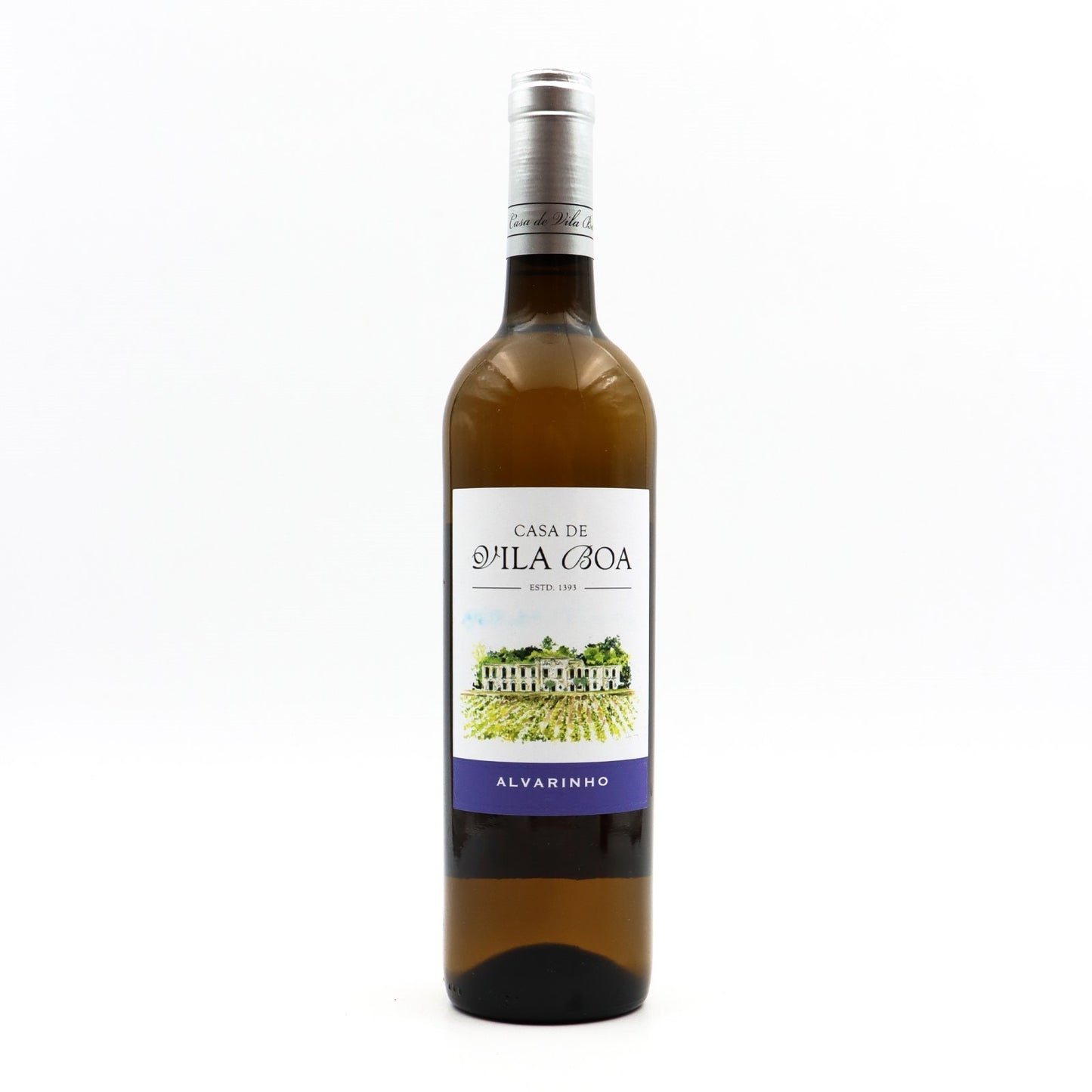 Vila Boa Alvarinho White House 2022