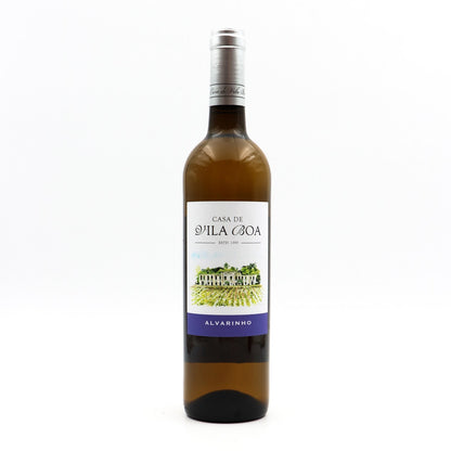 Casa Vila Boa Alvarinho Branco 2022