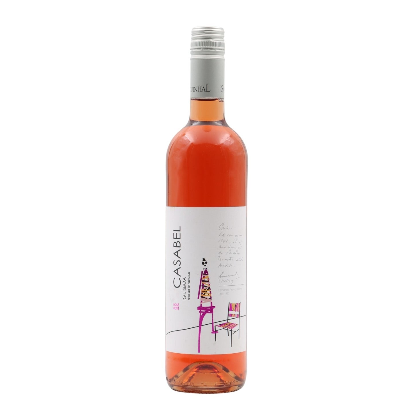 Casabel Rosé