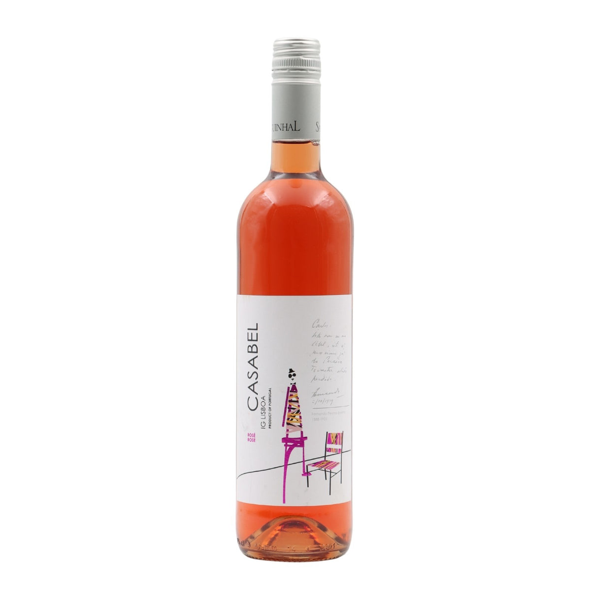 Casabel Rosé 2019
