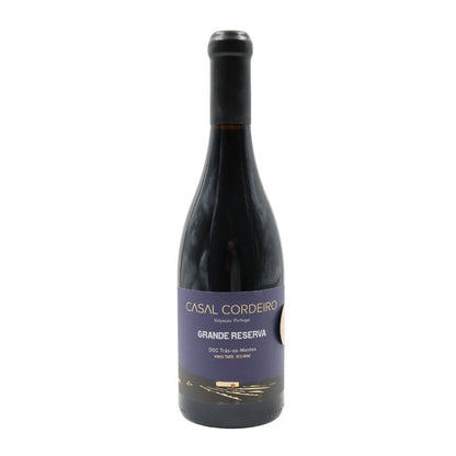 Casal Cordeiro Grand Reserve Red 2016