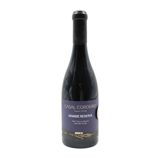 Casal Cordeiro Grand Reserve Red 2016