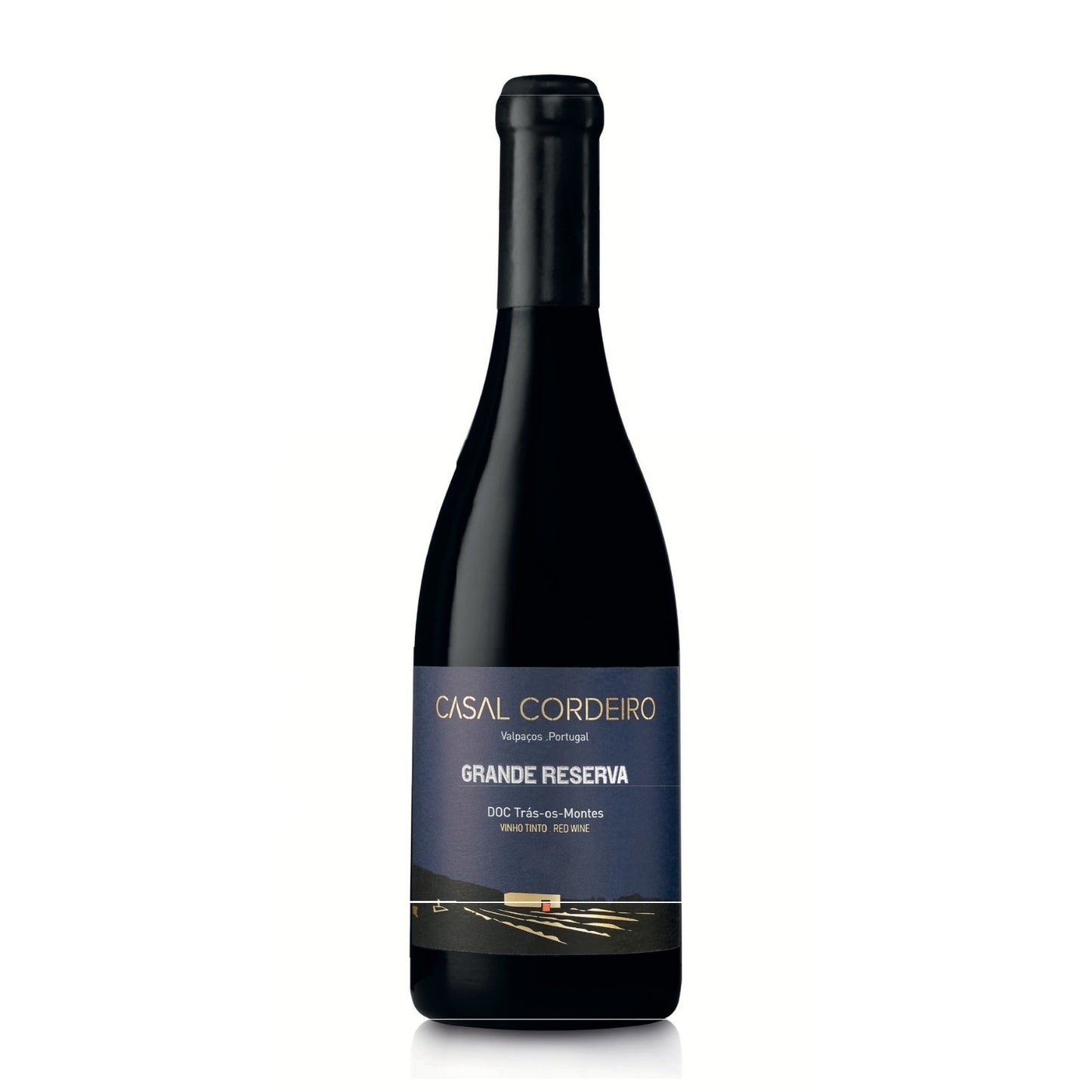 Casal Cordeiro Grand Reserve Red 2016