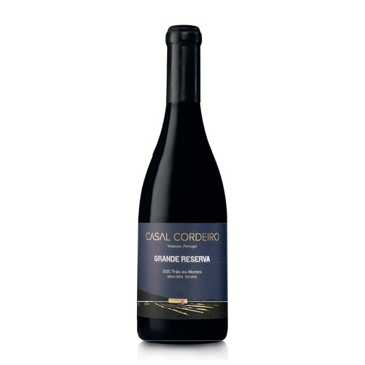 Casal Cordeiro Grande Reserva Tinto 2016