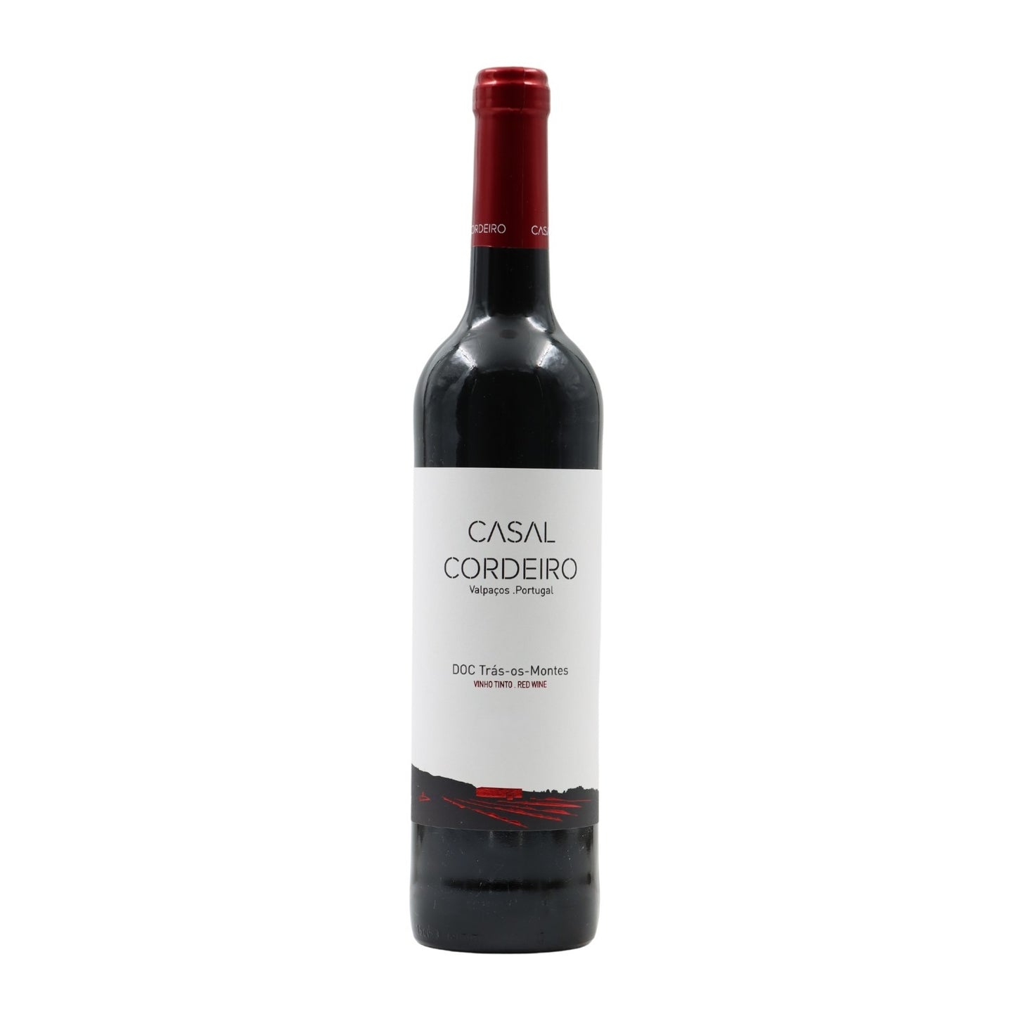 Casal Cordeiro Tinto