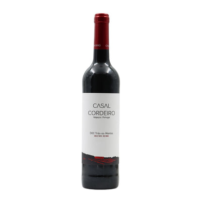 Casal Cordeiro Tinto