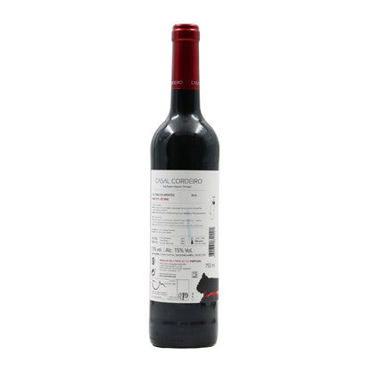 Casal Cordeiro Tinto