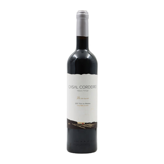 Casal Cordeiro Reserve Red 2016