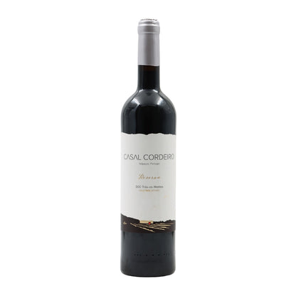 Casal Cordeiro Reserva Tinto 2018