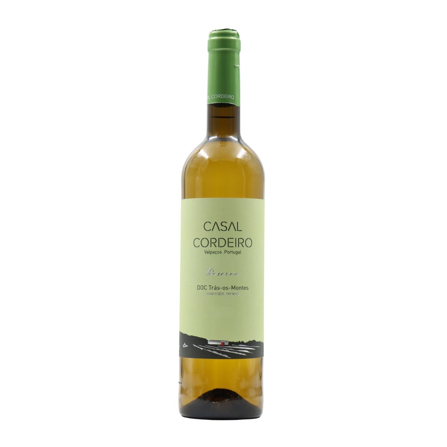 Casal Cordeiro Reserva Branco