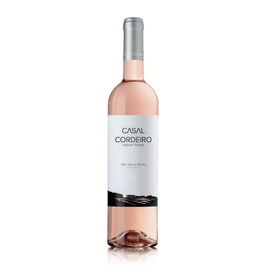 Couple Lamb Rosé 2020