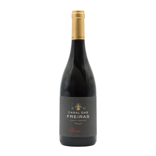 Casal das Freiras Reserva Tinto 2016