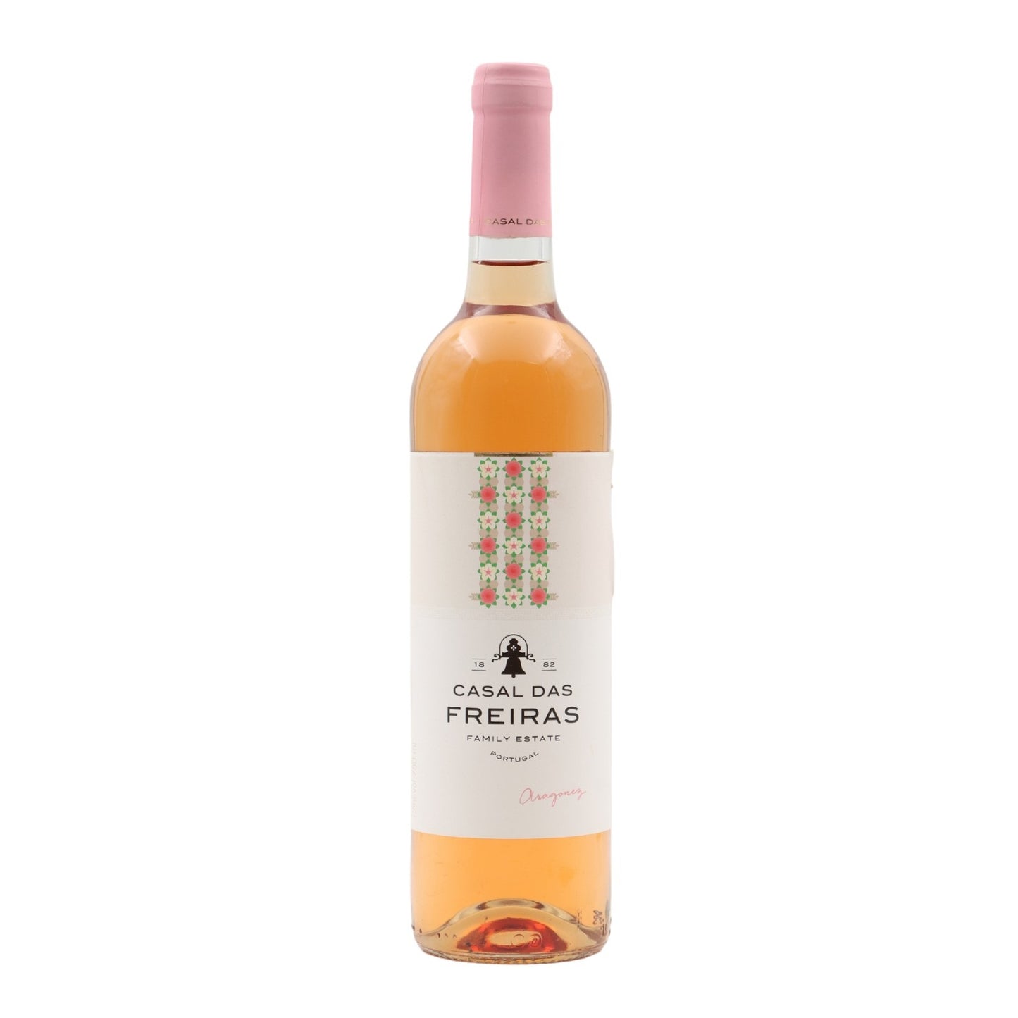 Casa das Freiras Reserve Rosé 2022