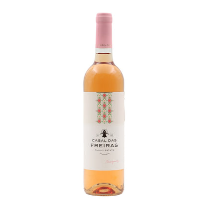 Casa das Freiras Reserve Rosé 2022