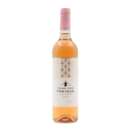 Casal das Freiras Reserva Rosé