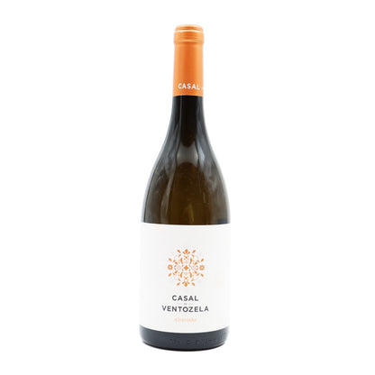 Casal de Ventozela Alvarinho Branco 2023