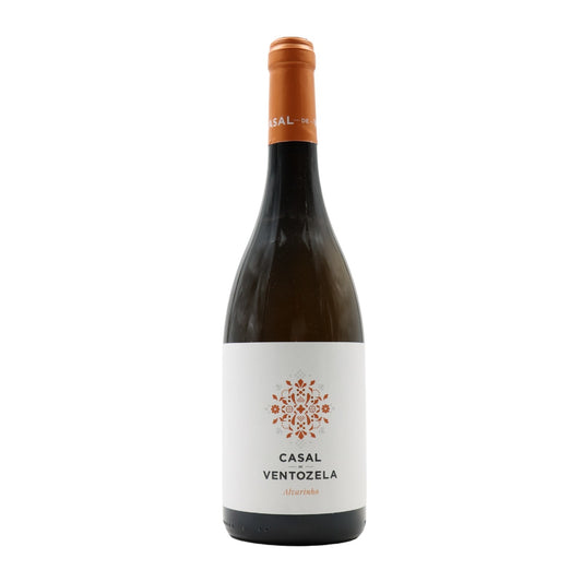 Casal de Ventozela White Alvarinho 2023