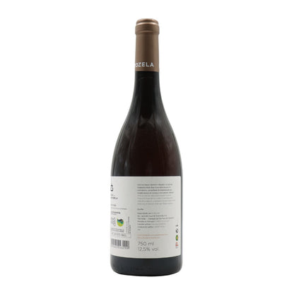 Casal de Ventozela Deep Skin Branco 2019