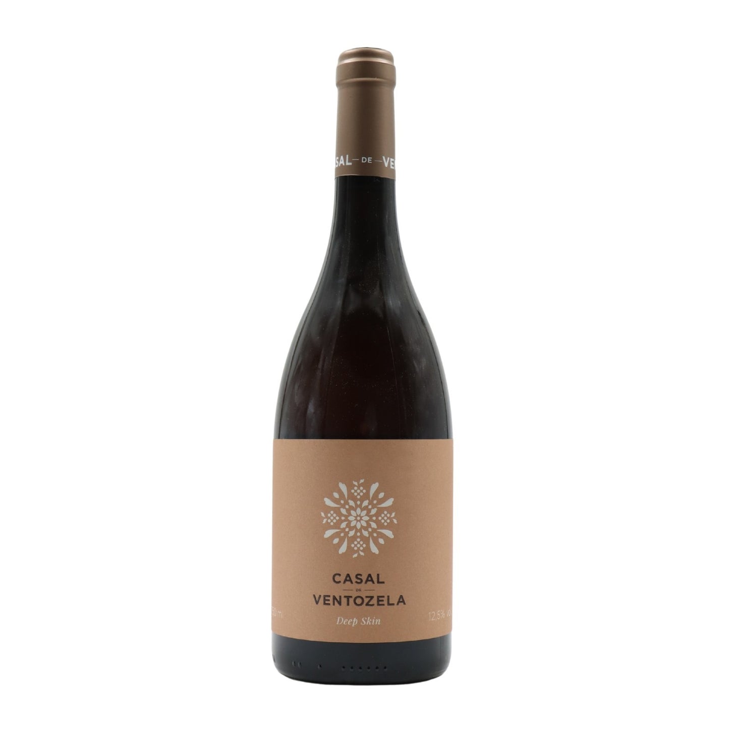 Casal de Ventozela Deep Skin Branco 2019