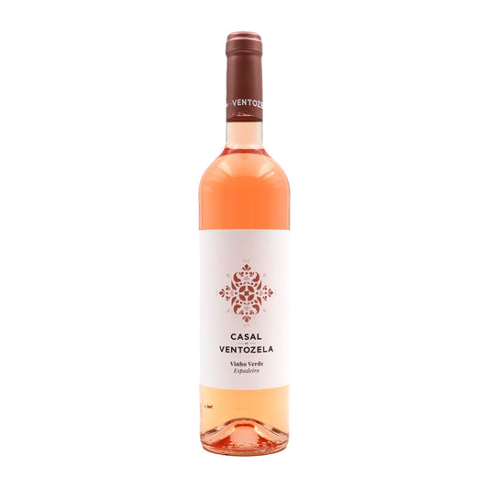 Casal de Ventozela Espadeiro Rosé 2022