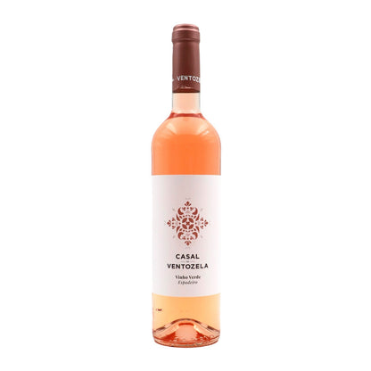 Casal de Ventozela Espadeiro Rosé
