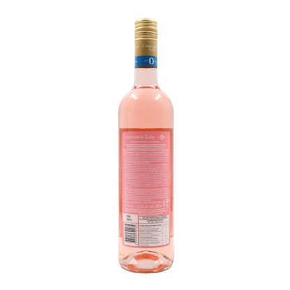 Casal Garcia Fruitzy 0% Morango