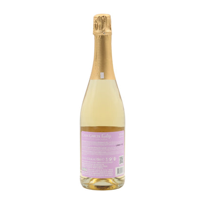 Casal Garcia Fruitzy Passion Fruit