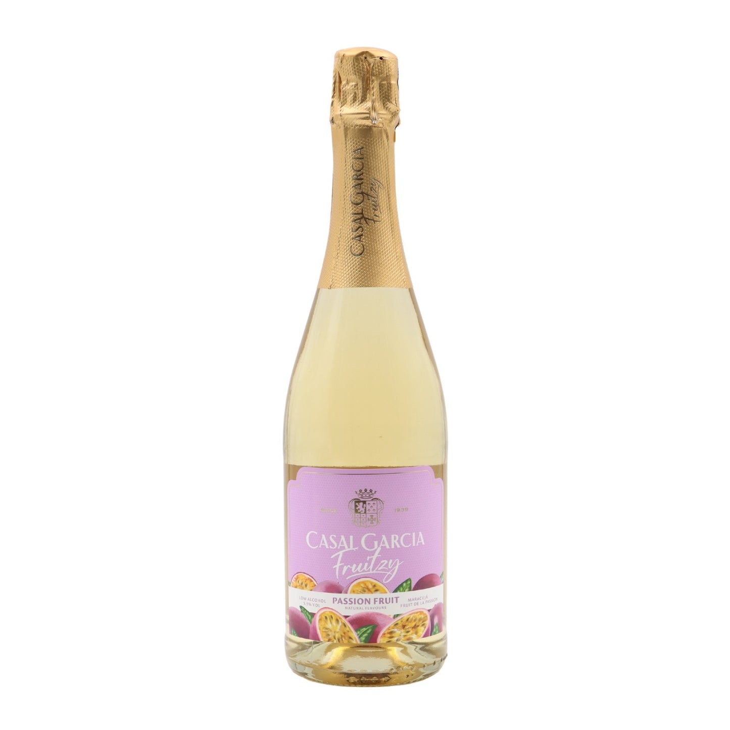 Casal Garcia Fruitzy Passion Fruit