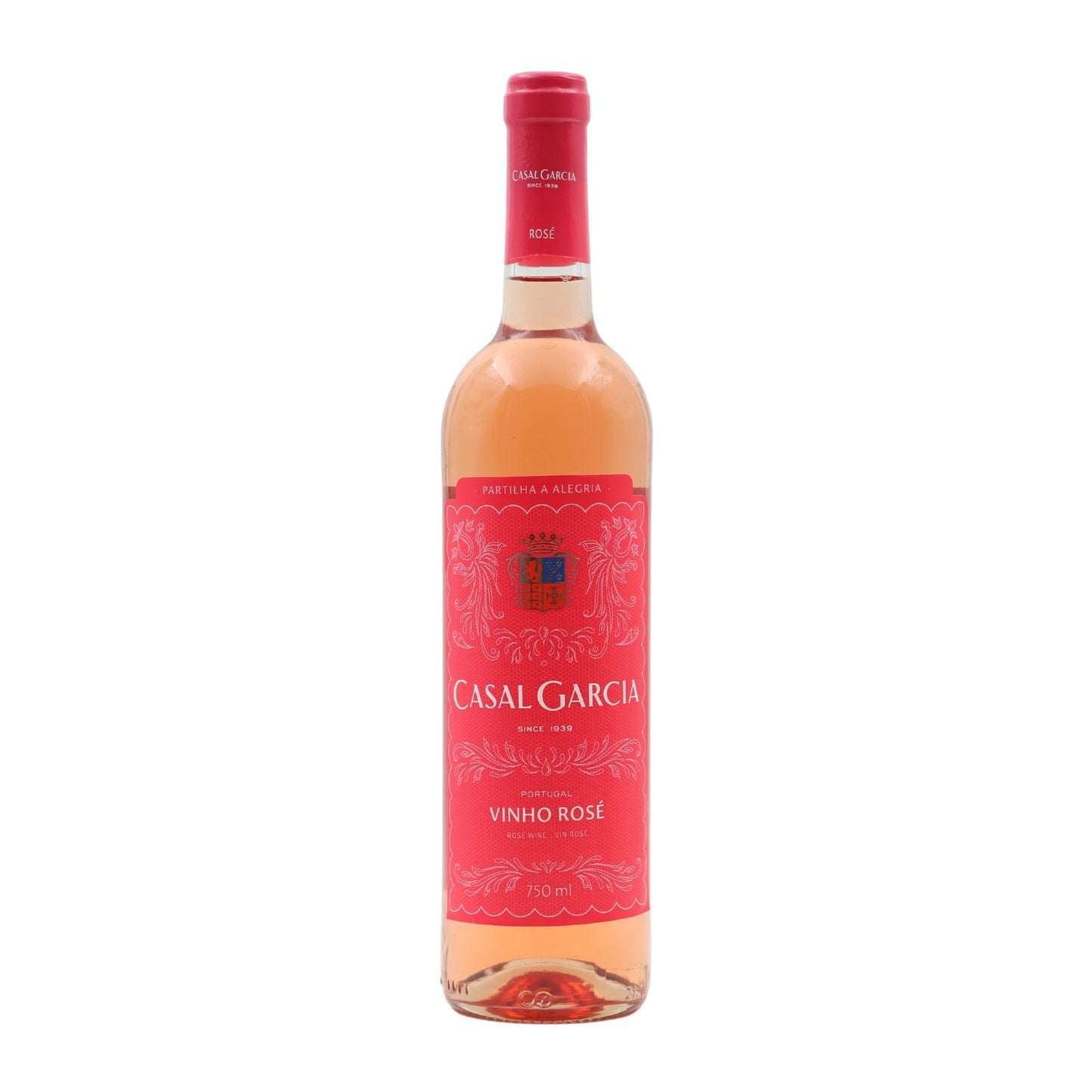 Garcia Rosé Couple